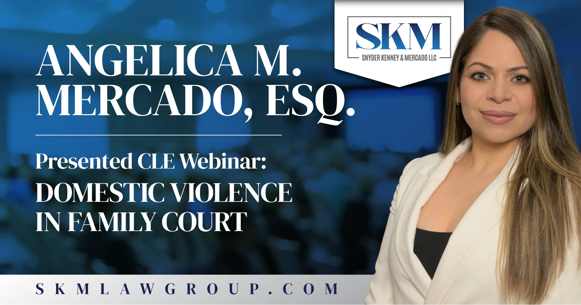 Morris County NJ domestic violence lawyers